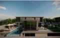 Luxury villas in Kalkan with private pool