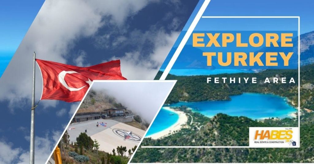 fethiye turkey buy property