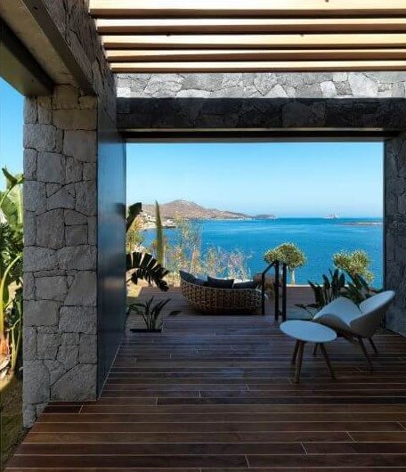 Beachfront Villas For Sale In Bodrum