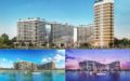 Studio Apartments For Sale in Istanbul Sea View