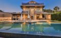 Villas for Sale in Koca Calis Beach Area Turkey