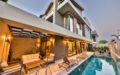 Twin Villas In Fethiye for Sale. Akarca