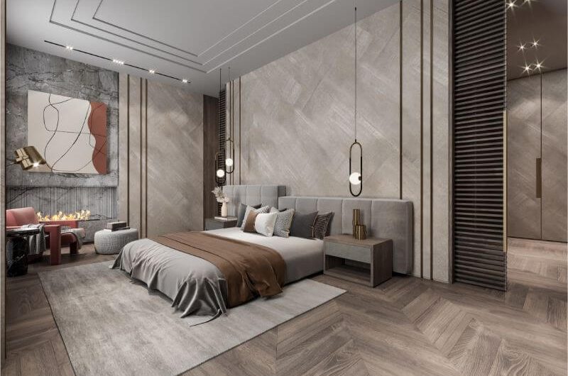 2 Bedroom Flat In Istanbul For Sale Nisantasi