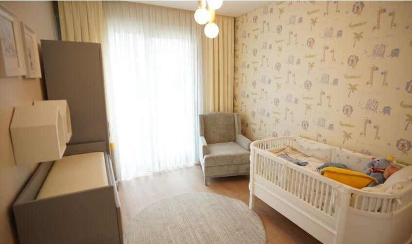 2 Bedroom Apartments For Sale Istanbul Umraniye 2022