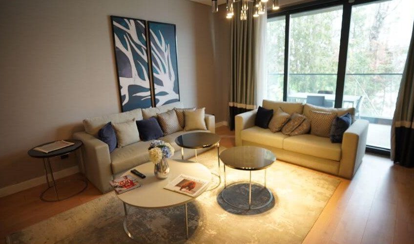 2 Bedroom Apartments For Sale Istanbul Umraniye 2022