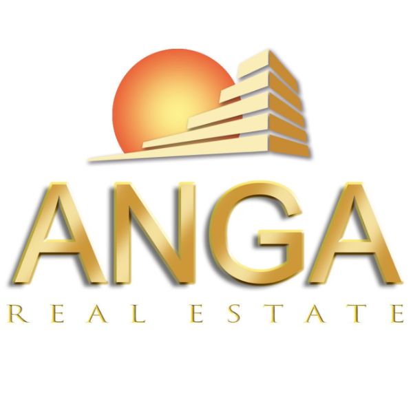 Anga агентство недвижимости