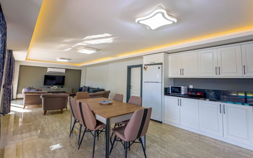Private Villas in Gocek, Fethiye | Prestigious Turquoise Coast Location