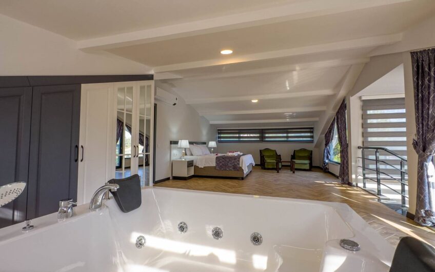 Private Villas in Gocek, Fethiye | Prestigious Turquoise Coast Location