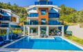 Private Villas in Gocek, Fethiye | Prestigious Turquoise Coast Location