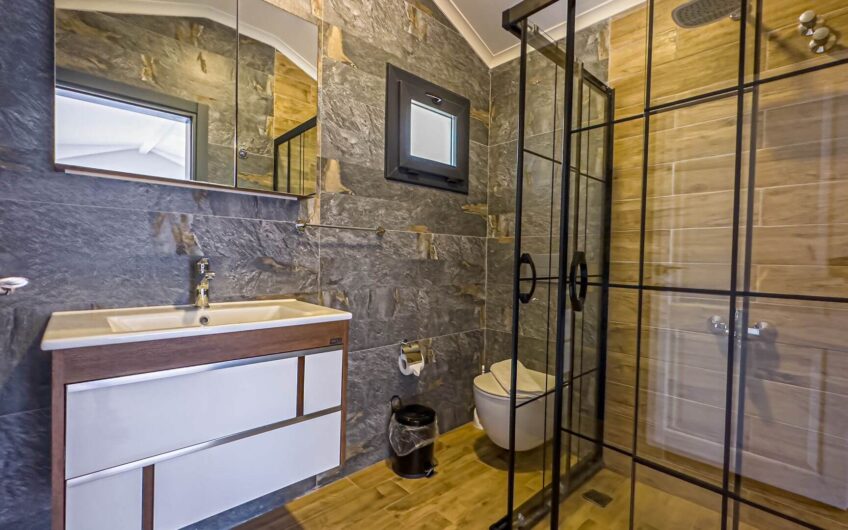 Private Villas in Gocek, Fethiye | Prestigious Turquoise Coast Location
