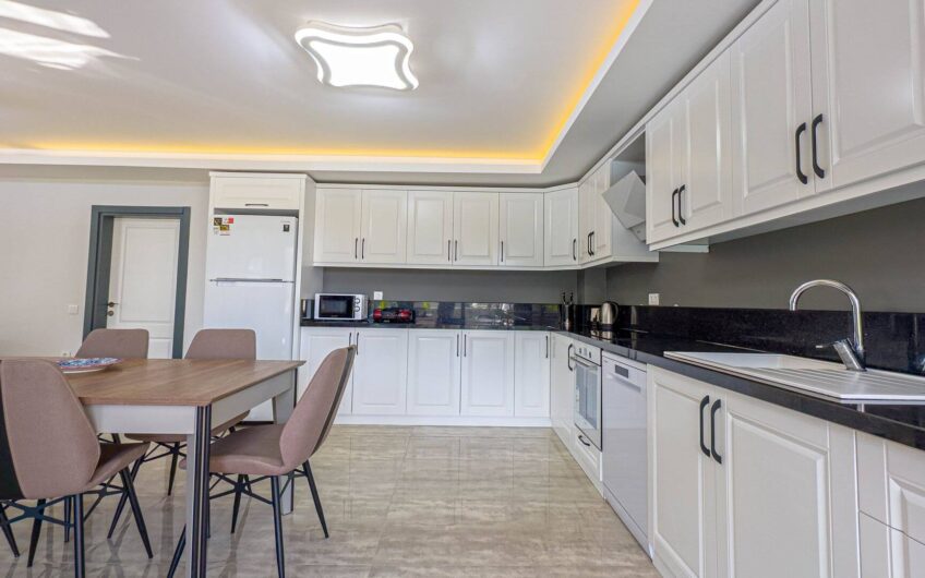 Private Villas in Gocek, Fethiye | Prestigious Turquoise Coast Location
