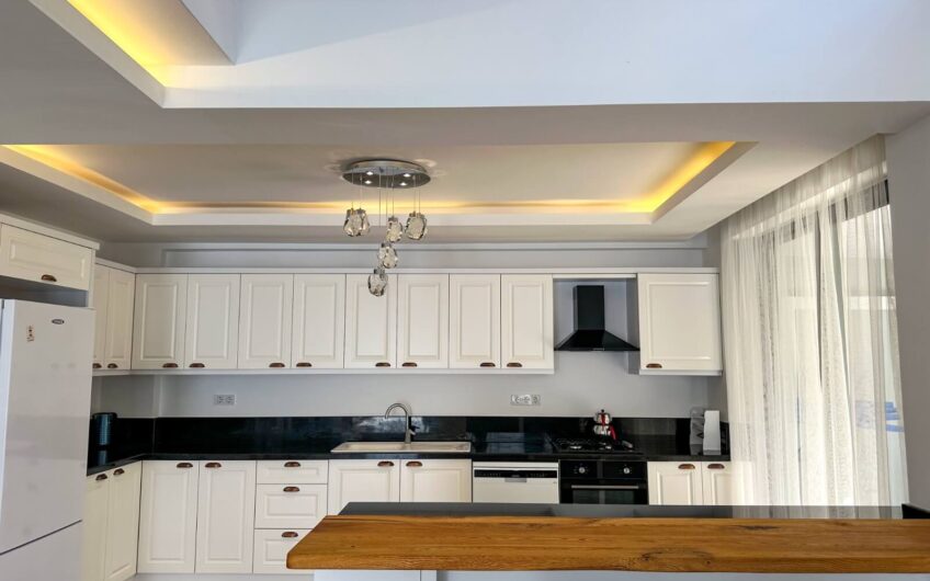 Luxury 5-Bedroom En-Suite Detached Villas in Central Hisaronu, Fethiye| Forest Views & High Rental Yield